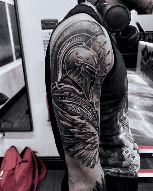 hinh-xam-chien-binh_2