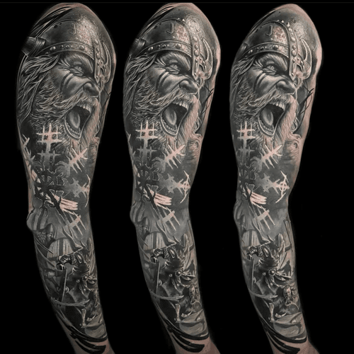 hinh-xam-chien-binh_8