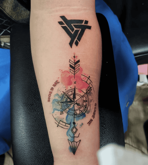 hinh-xam-la-ban-mui-ten_7