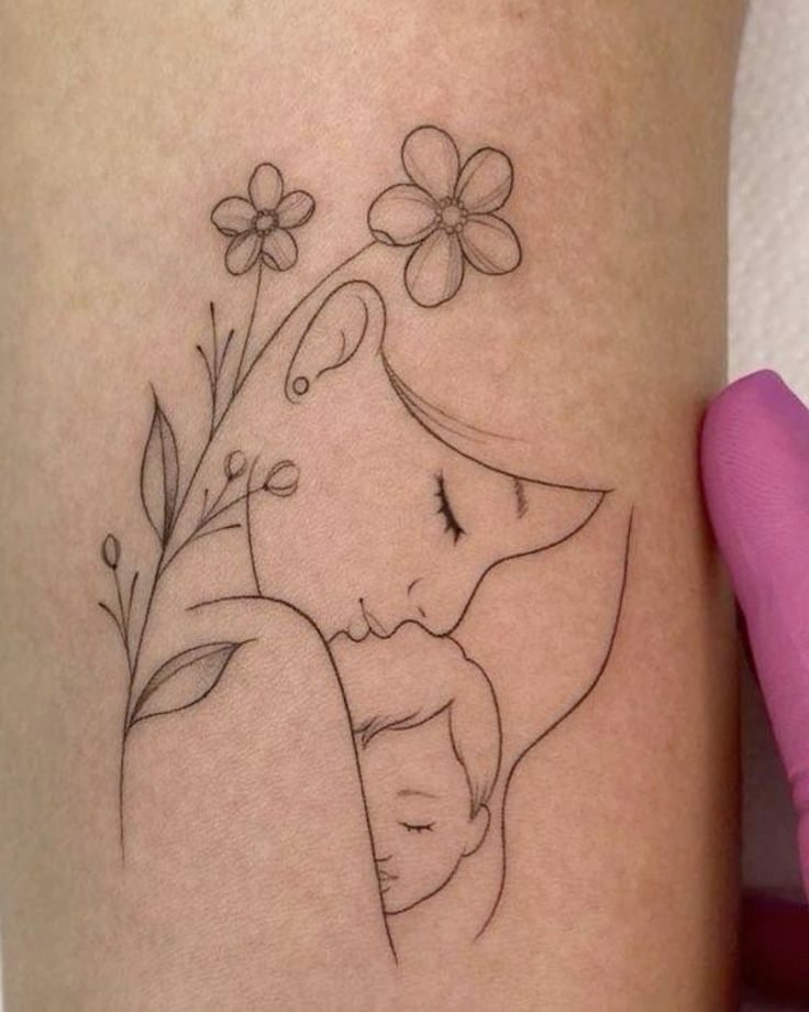 hinh-xam-me-bong-con-mini_07