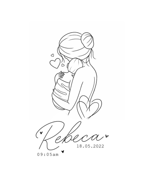 hinh-xam-me-bong-con-mini_7