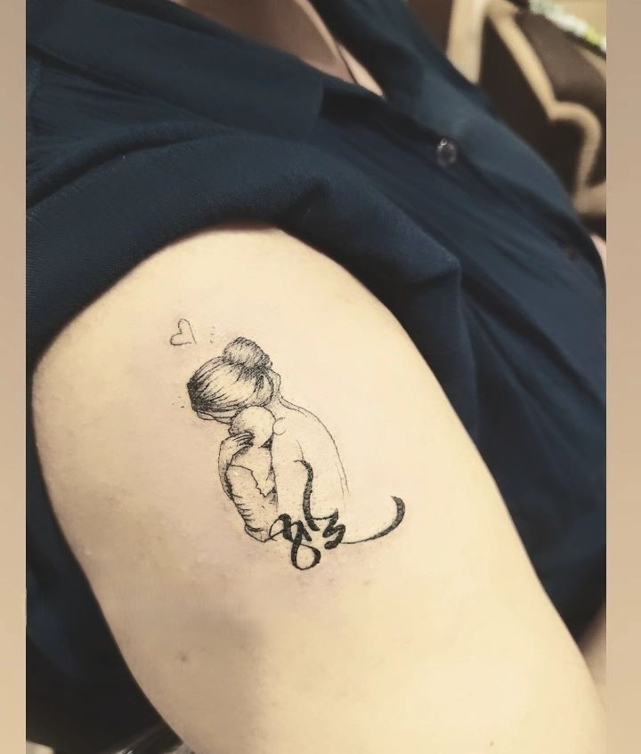 hinh-xam-me-bong-con_05