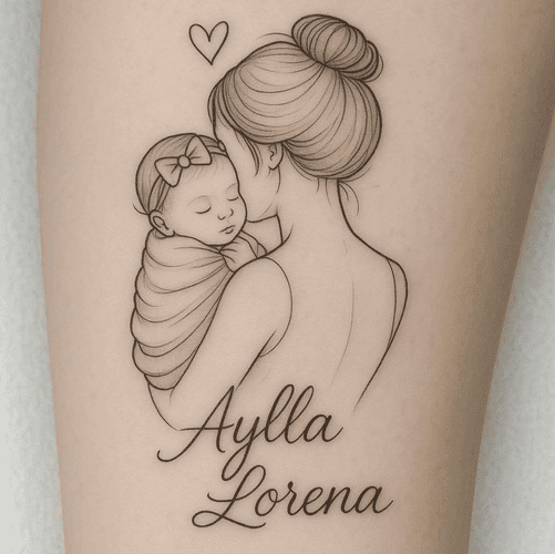 hinh-xam-me-bong-con_2