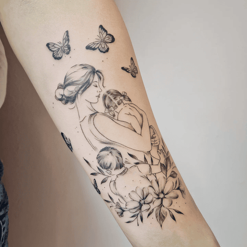 hinh-xam-me-bong-con_6