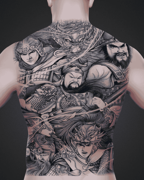 hinh-xam-ngu-ho-tuong_1