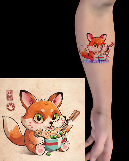 hinh-xam-cute-nhat-co_14
