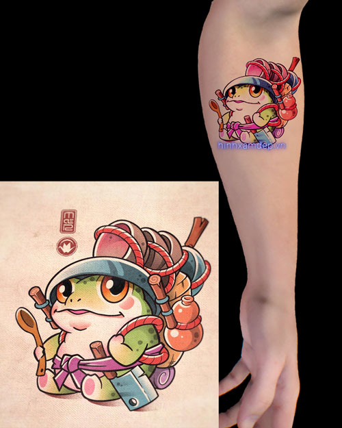 hinh-xam-cute-nhat-co_9