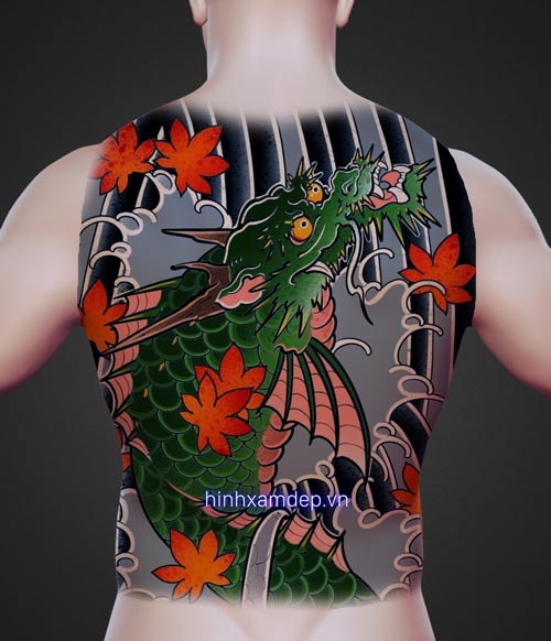 hinh_xam_ca_chep_nhat_co_full_lung_3