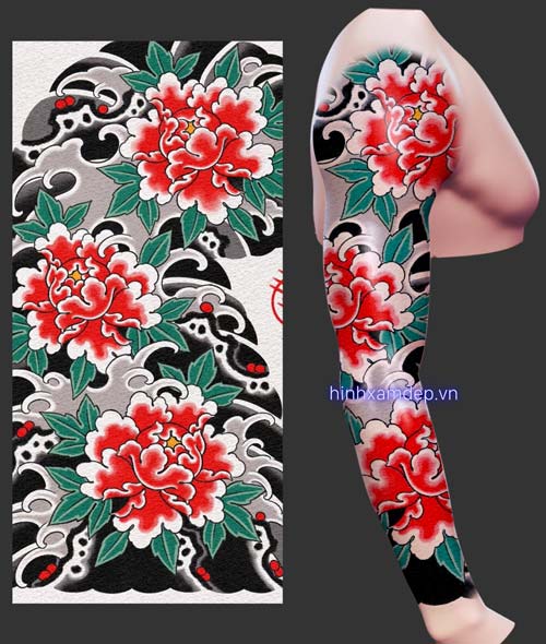 hinh_xam_nhat_co_full_tay_hoa_mau_don_12