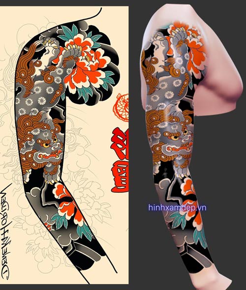 hinh_xam_nhat_co_full_tay_hoa_mau_don_7