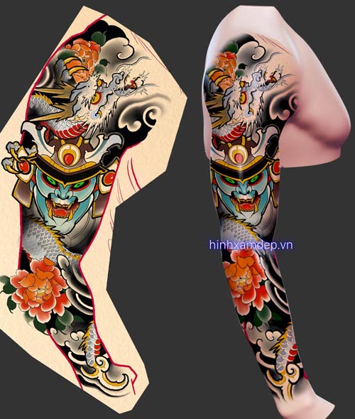 hinh_xam_samurai_nhat_co_full_tay_1