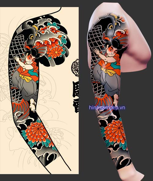 hinh_xam_samurai_nhat_co_full_tay_15