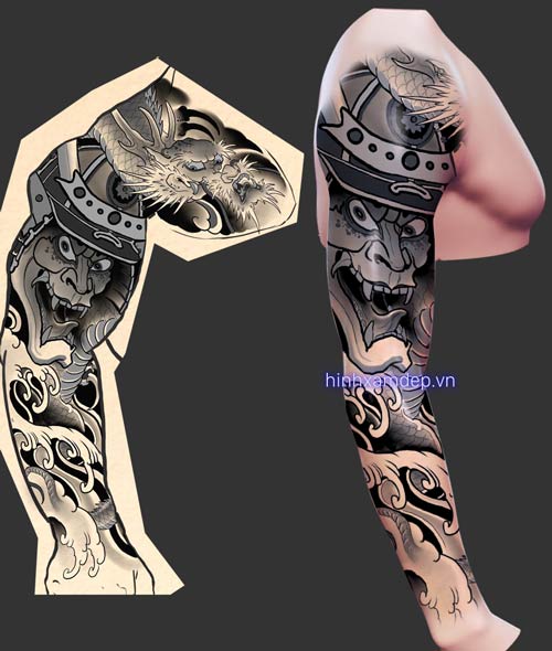 hinh_xam_samurai_nhat_co_full_tay_2