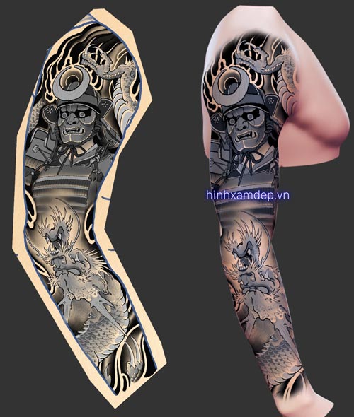 hinh_xam_samurai_nhat_co_full_tay_3