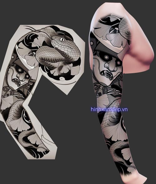 hinh_xam_samurai_nhat_co_full_tay_9