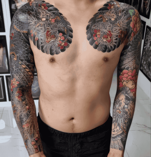 hinh-xam-nhat-co-rong-full-tay_12