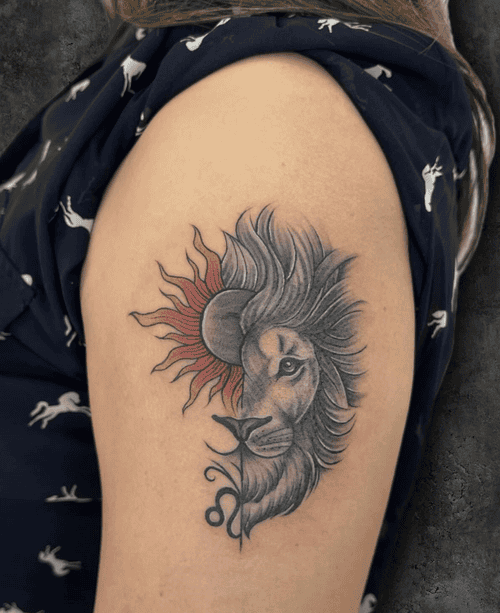 hinh_xam_su_tu_cung_su_tu