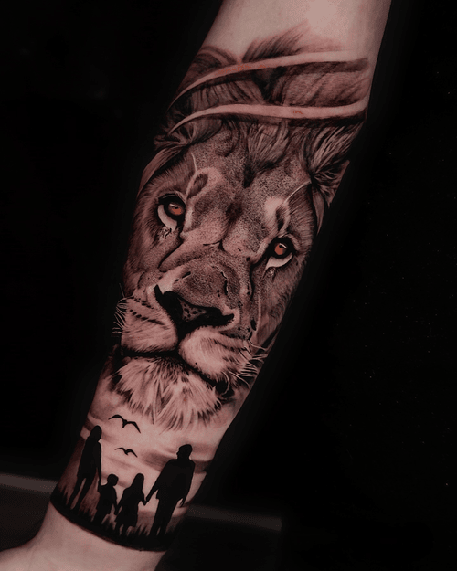 hinh_xam_su_tu_gia_dinh