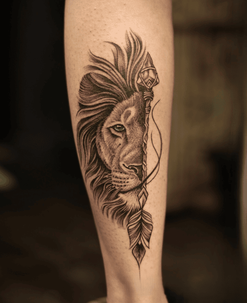 hinh_xam_su_tu_mui_ten