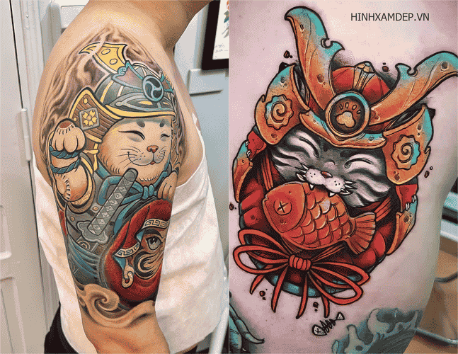 hinh-xam-meo-tan-tai-samurai_7