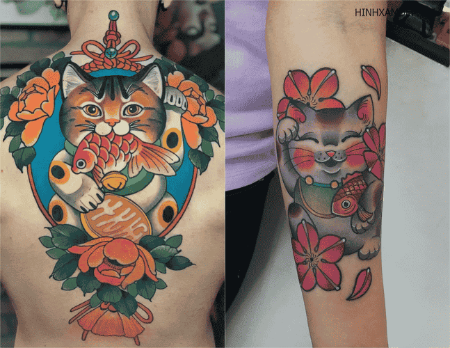 hinh-xam-meo-than-tai-ca-chep_7