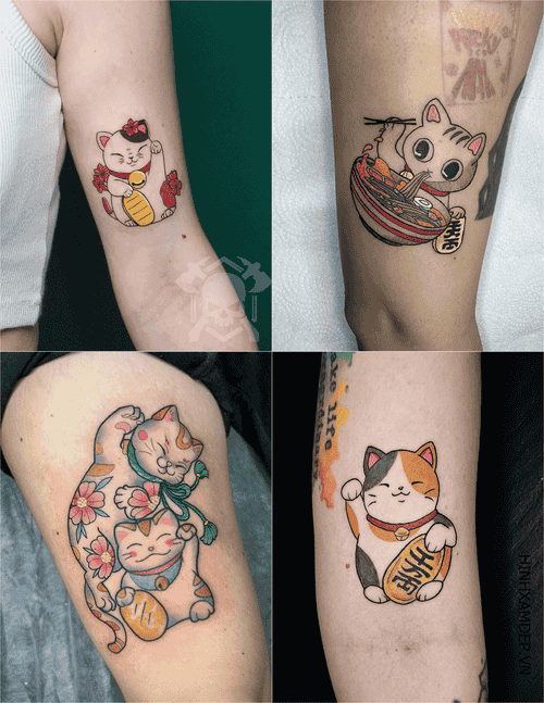 hinh-xam-meo-than-tai-cho-nu_13