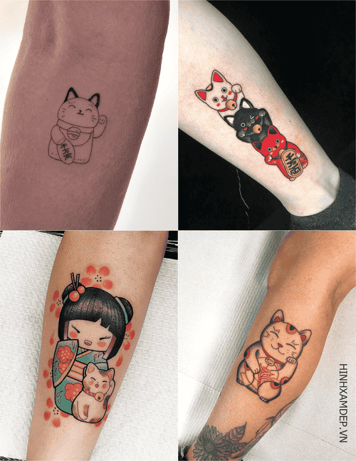 hinh-xam-meo-than-tai-mini_2