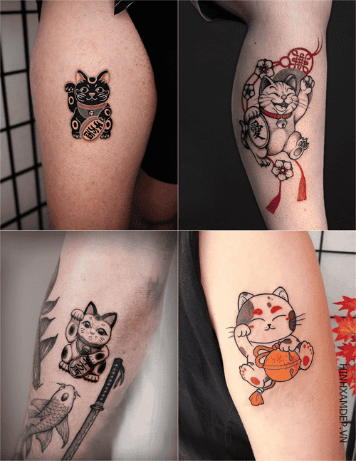hinh-xam-meo-than-tai-mini_6