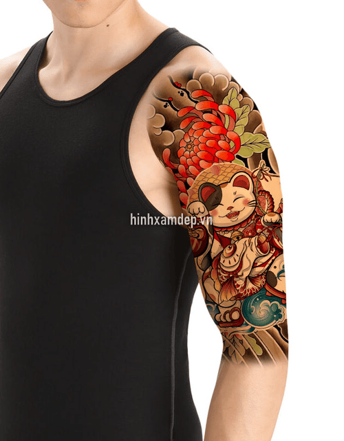 hinh-xam-meo-than-tai-nhat-co_14