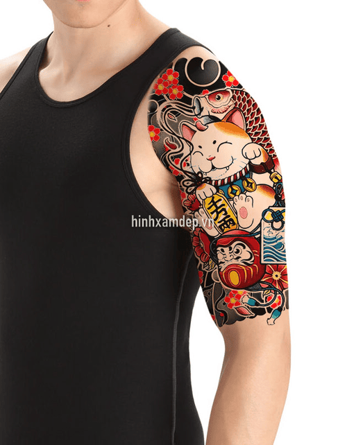 hinh-xam-meo-than-tai-nhat-co_2
