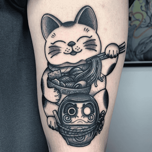 hinh-xam-meo-than-tai-va-daruma_17