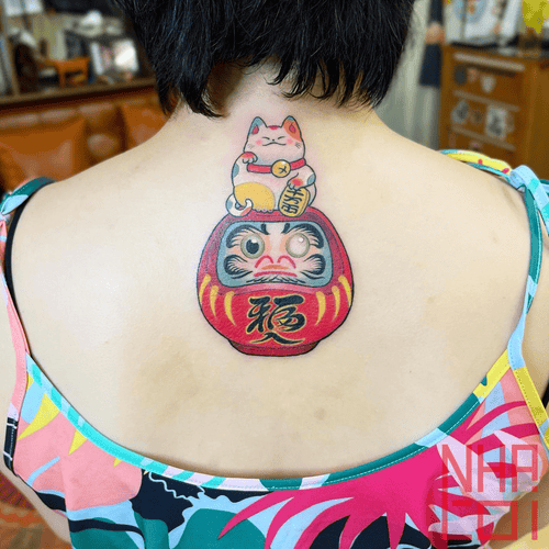 hinh-xam-meo-than-tai-va-daruma_22