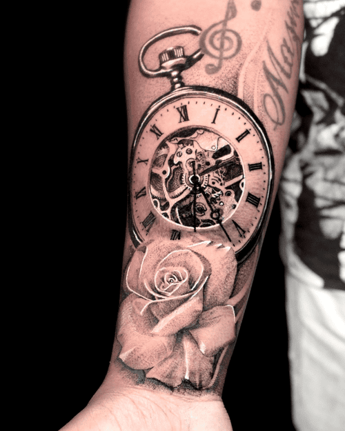 hinh-xam-dong-ho-hoa-hong_3