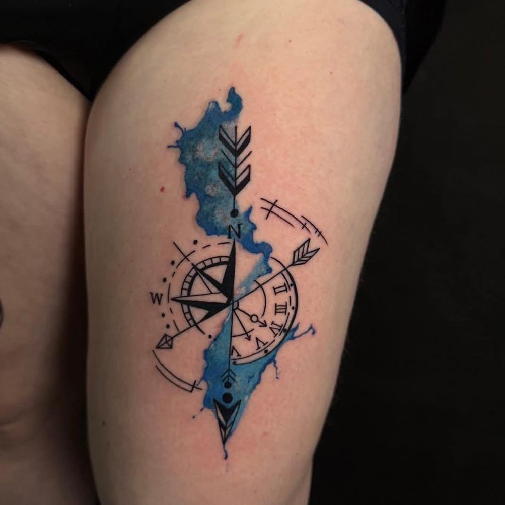 hinh-xam-dong-ho-la-ban_1