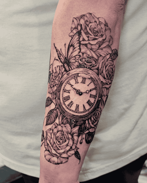 hinh-xam-dong-ho-la-ma_4