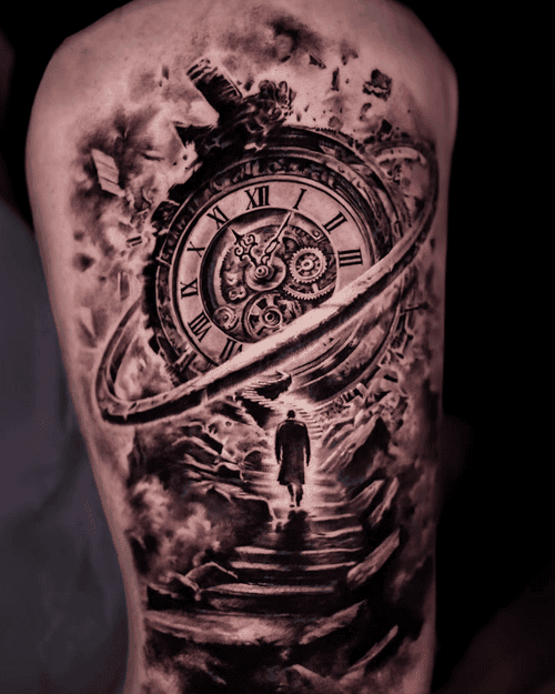 hinh-xam-dong-ho-la-ma_6