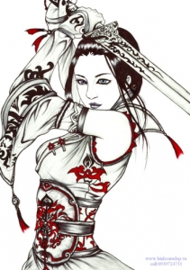 80 Geisha ý tưởng  hình xăm hình xăm nhật hình xăm geisha