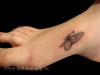 22-hinh-xam-de-thuong-small-butterfly-tattoo - ảnh nhỏ  1