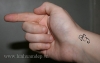 29-hinh-xam-de-thuong-small-seahorse-tattoo - ảnh nhỏ  1