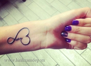 30-hinh-xam-de-thuong-Small-Love-Tattoo