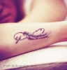 39-hinh-xam-de-thuong-small-feather-tattoo - ảnh nhỏ  1