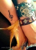 47-hinh-xam-de-thuong-music-tattoo - ảnh nhỏ  1