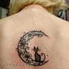 48-hinh-xam-de-thuong-small-moon-tattoo - ảnh nhỏ  1