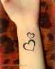 49-hinh-xam-de-thuong-small-heart-tattoo - ảnh nhỏ  1