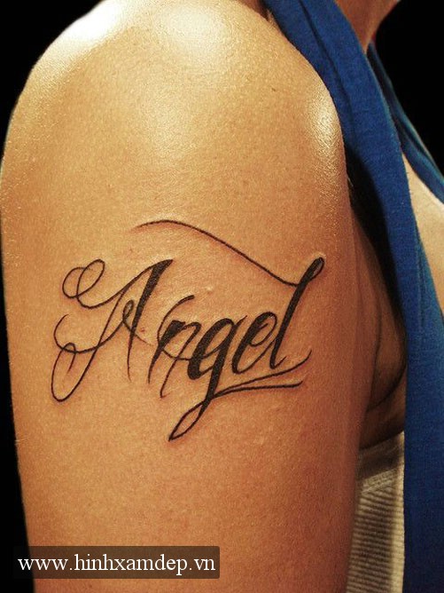 Zero21 Tattoo  Chubby angel arrow  By   Facebook