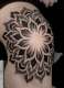 Ý nghĩa hình xăm mandala: Gói gọn trong 7 điều cần biết