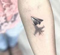 ý tưởng để có hình xăm 3d tuyệt đẹp