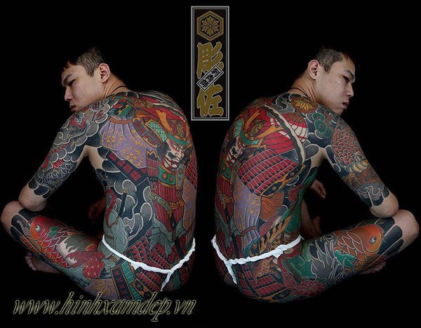 Mr Lee  Tài năng trẻ ôm trọn các giải thưởng trong ngành Tattoo