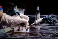 Tiệm xăm tattoo nào gần nhất? mẹo chăm sóc hình xăm của bạn