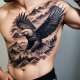 Ý Nghĩa Hình Xăm Đại Bàng - Biểu Tượng Quyền Lực Và Tự Do